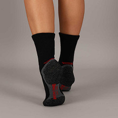 Angro - Xtreme adults hiking socks wool - 1-pack