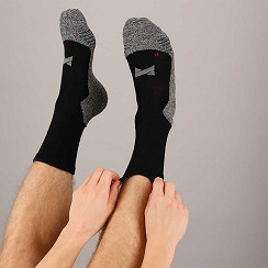 Angro - Xtreme outdoor compression socks - 2-pack