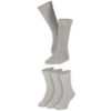 Angro - Apollo Norwegian rough wandelsokken - 3-pack - Thumbnail Image 3