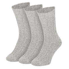 Angro - Apollo Norwegian rough wandelsokken - 3-pack - Afbeelding 2