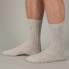 Angro - Apollo Norwegian rough wandelsokken - 3-pack - Afbeelding 5