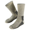Angro - Xtreme adults thermal medium tracking socks - 1-pack