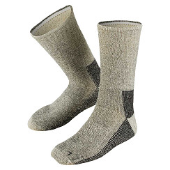 Angro - Xtreme adults thermal medium tracking socks - 1-pack