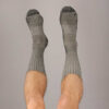 Angro - Xtreme adults thermal medium tracking socks - 1-pack