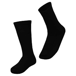 Angro - Men thermal socks 70% wool - 2-pack