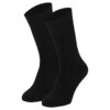 Angro - Men thermal socks 70% wool - 2-pack