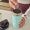 Hydro Flask - Insulated Shaker Bottle - 24 (710ml) - Thumbnail Image 7
