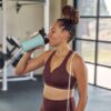 Hydro Flask - Insulated Shaker Bottle - 24 (710ml) - Thumbnail Image 5
