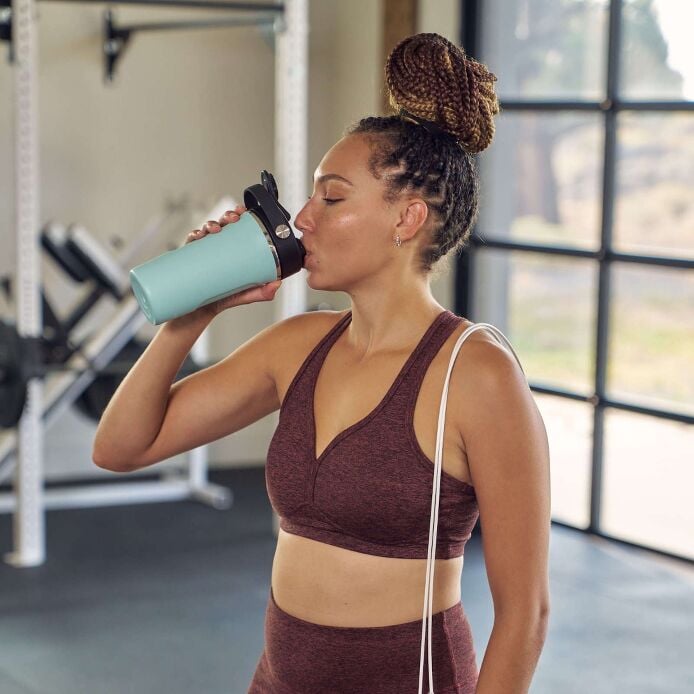 Hydro Flask - Insulated Shaker Bottle - 24 (710ml) - Afbeelding 5