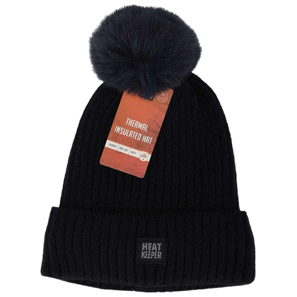 Angro – Heatkeeper ladies – Thermische muts