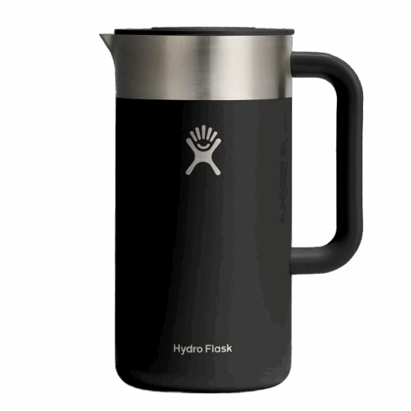 Hydro Flask – Koffiepers Insulated French Press – 32 (946ml)