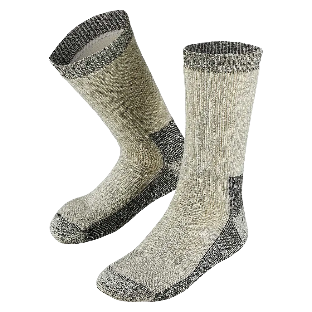 Angro - Xtreme adults thermal heavy tracking wandelsokken- 1-pack - Afbeelding 1