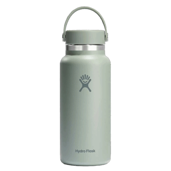 Hydro Flask 32 (946ml) – Drinkfles Wide Mouth