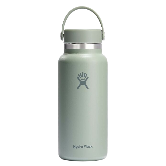 Hydro Flask 32 (946ml) - Drinkfles Wide Mouth - Afbeelding 1