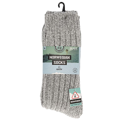 Angro – Apollo Norwegian rough wandelsokken – 3-pack