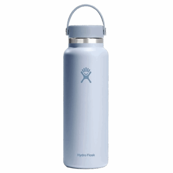 Hydro Flask 40 (1.18L) – Drinkfles Wide Mouth