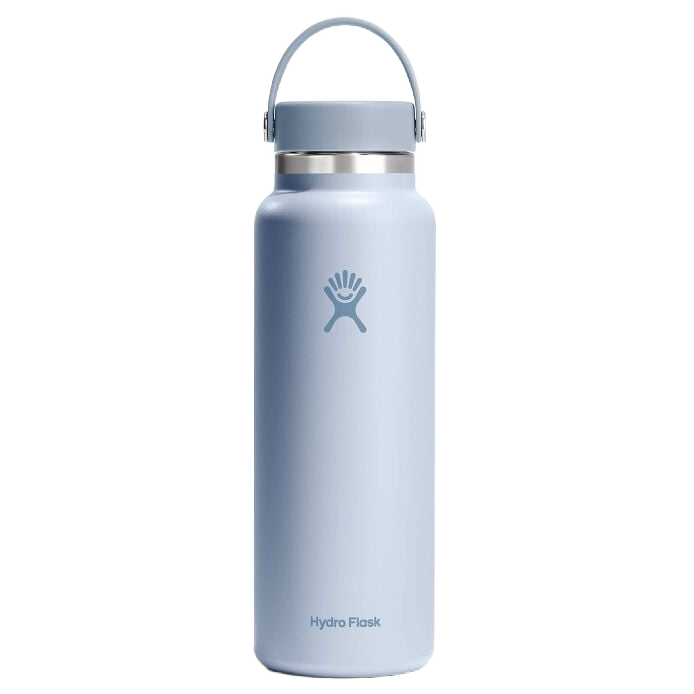 Hydro Flask 40 (1.18L) - Wide Mouth