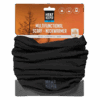Angro - Heatkeeper adult scarf / neckwarmer - Buff - Thumbnail Image 1