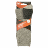 Angro - Xtreme adults thermal medium tracking socks - 1-pack