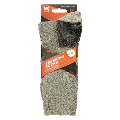 Angro – Xtreme adults thermal medium tracking wandelsokken- 1-pack