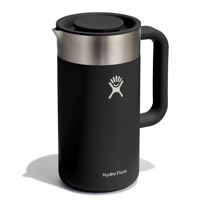 Hydro Flask 32 (946ml) – Insulated French Press