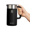 Hydro Flask 32 (946ml) – Insulated French Press