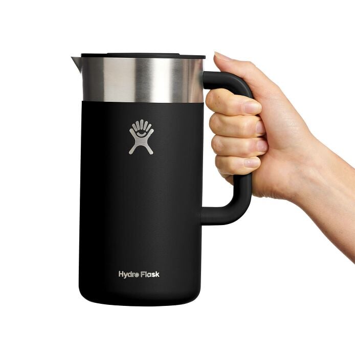 Hydro Flask 32 (946ml) – Insulated French Press