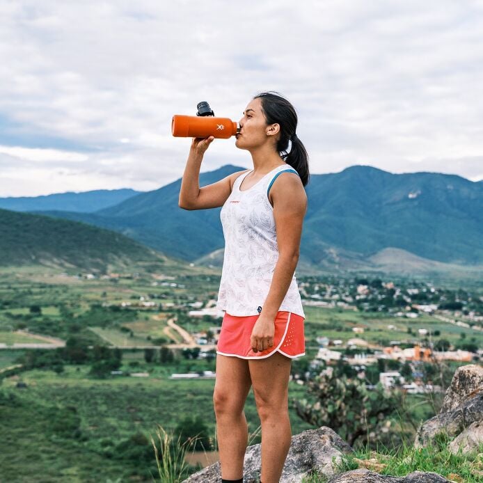 Hydro Flask - Drinkfles -  710ml - Afbeelding 4