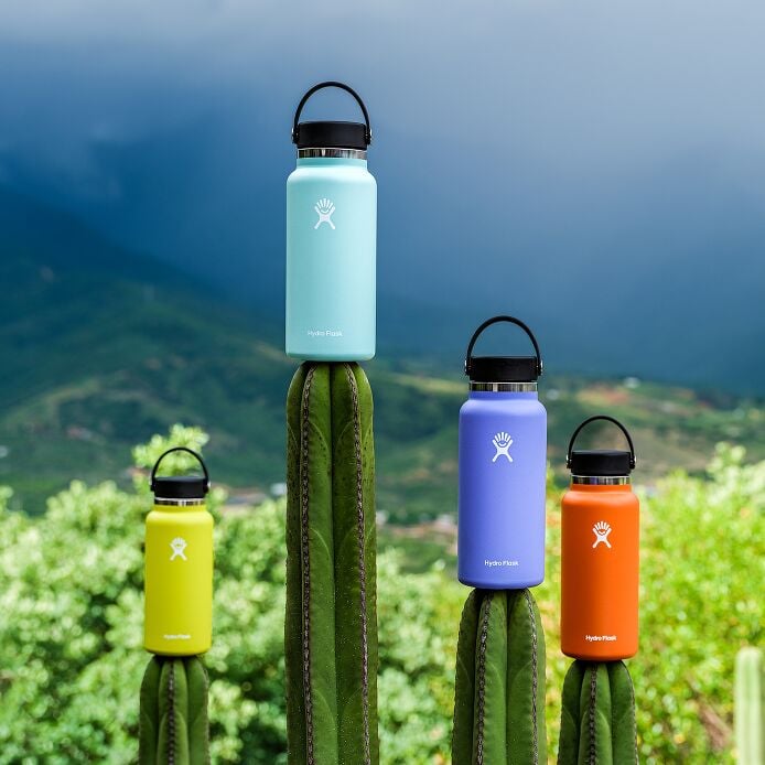 Hydro Flask 32 (946ml) - Wide Mouth