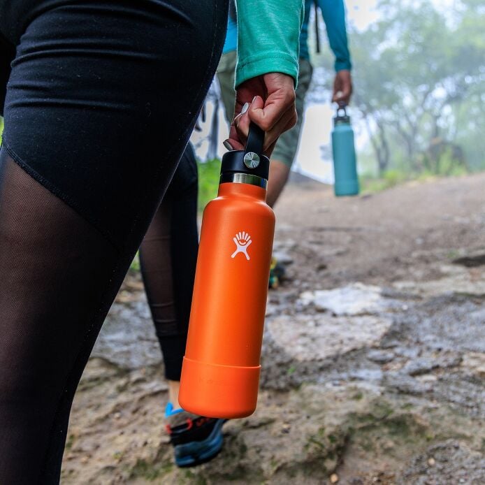 Hydro Flask - Drinkfles -  710ml - Afbeelding 5