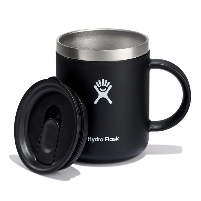 Hydro Flask- mok - 355ml - Afbeelding 2