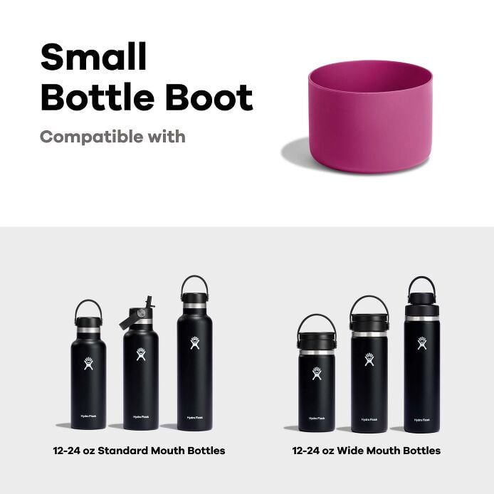 Hydro Flask – Small Bottle Boot