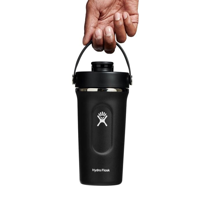 Hydro Flask - Insulated Shaker Bottle - 24 (710ml) - Afbeelding 4