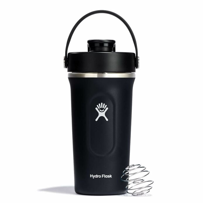 Hydro Flask - Insulated Shaker Bottle - 24 (710ml) - Afbeelding 1