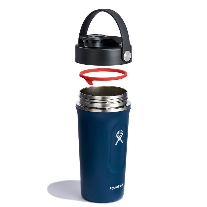 Hydro Flask - Insulated Shaker Bottle - 24 (710ml) - Afbeelding 9