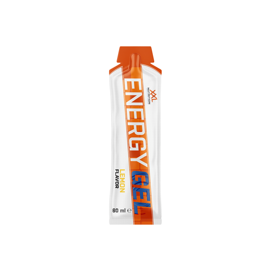 XXL Nutrition - Energy Gel - 12 stuks - Hikehopper