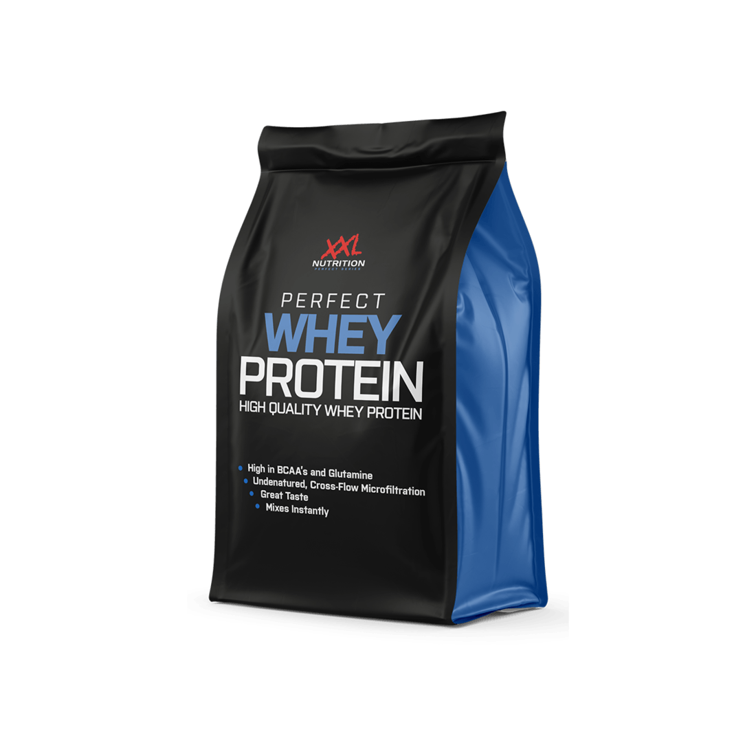 XXL Nutrition – Perfect Whey Protein Hikehopper