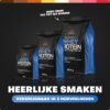 XXL Nutrition – Perfect Whey Protein Hikehopper