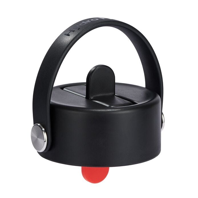 Hydro Flask- Wide Mouth Flex Straw Cap