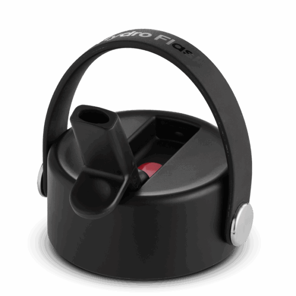 Hydro Flask- Drinkdop met rietje – Flex Straw Cap