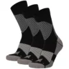 Angro - Xtreme sports/compression wandelsokken - 3-pack - Thumbnail Image 1