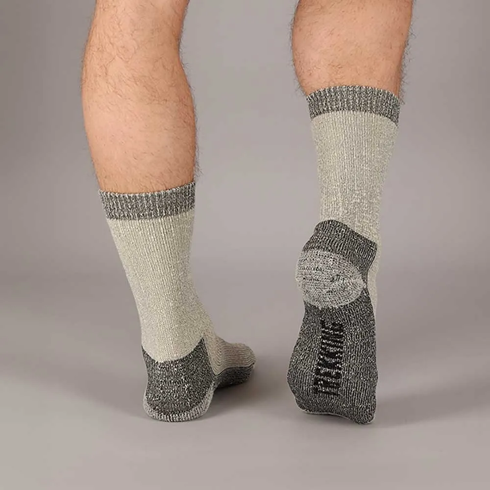 Angro - Xtreme adults thermal heavy tracking wandelsokken- 1-pack - Afbeelding 3