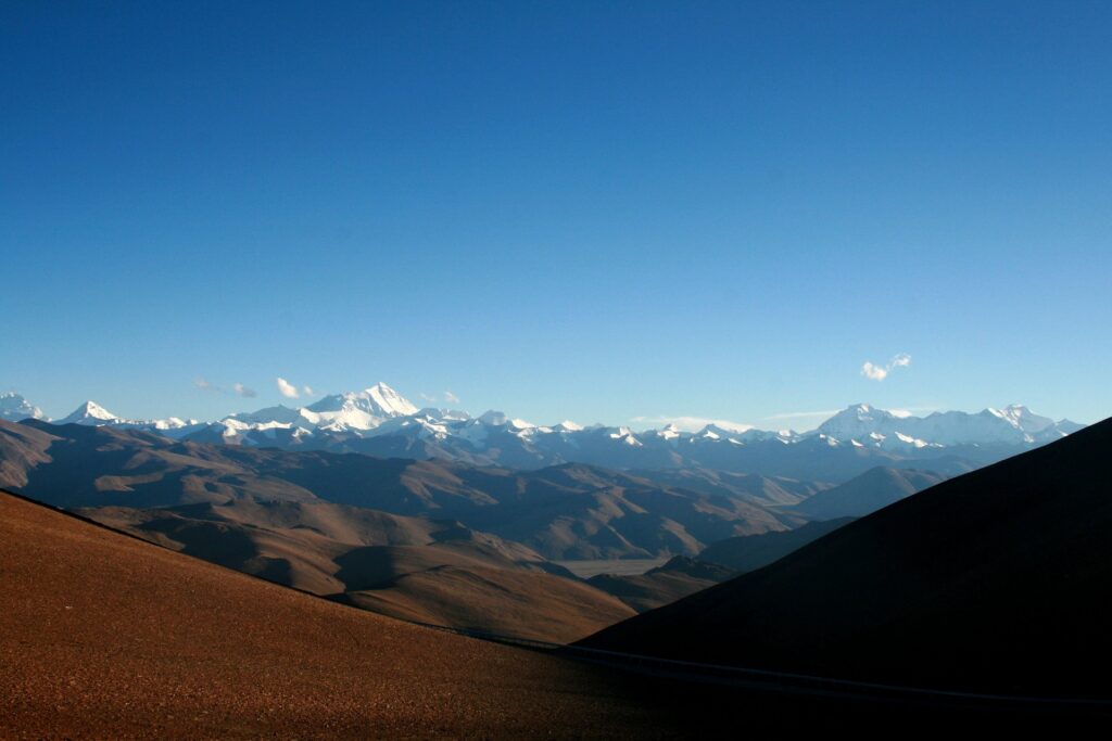 Everst Base Camp