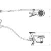 Primus Express Spider II gasbrander met slang - Thumbnail Image 2