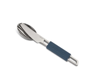Primus Leisure Cutlery bestekset – Deep Blue