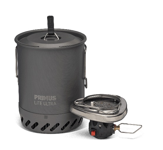 Primus Lite Ultra 0,8 l kooksysteem