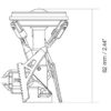 Primus Micron III Piezo gasbrander - Thumbnail Image 2