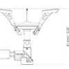 Primus Micron III Piezo gasbrander - Thumbnail Image 3