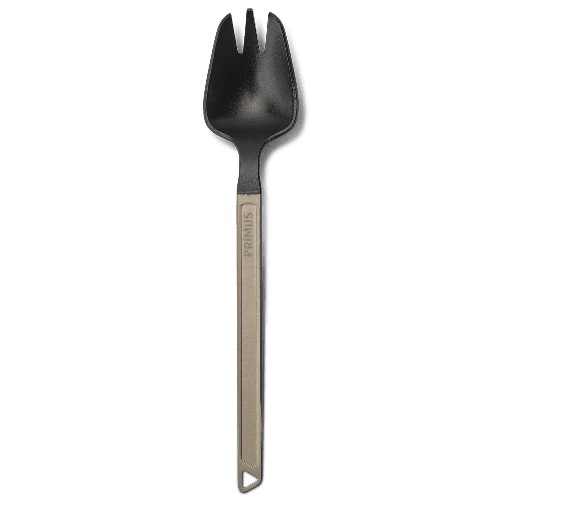 Primus Trek Spork aluminium lepelvork