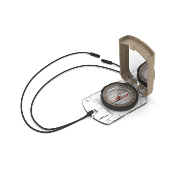 Silva Terra Ranger S spiegelkompas